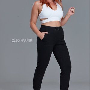 Cleo harper voyage jogger